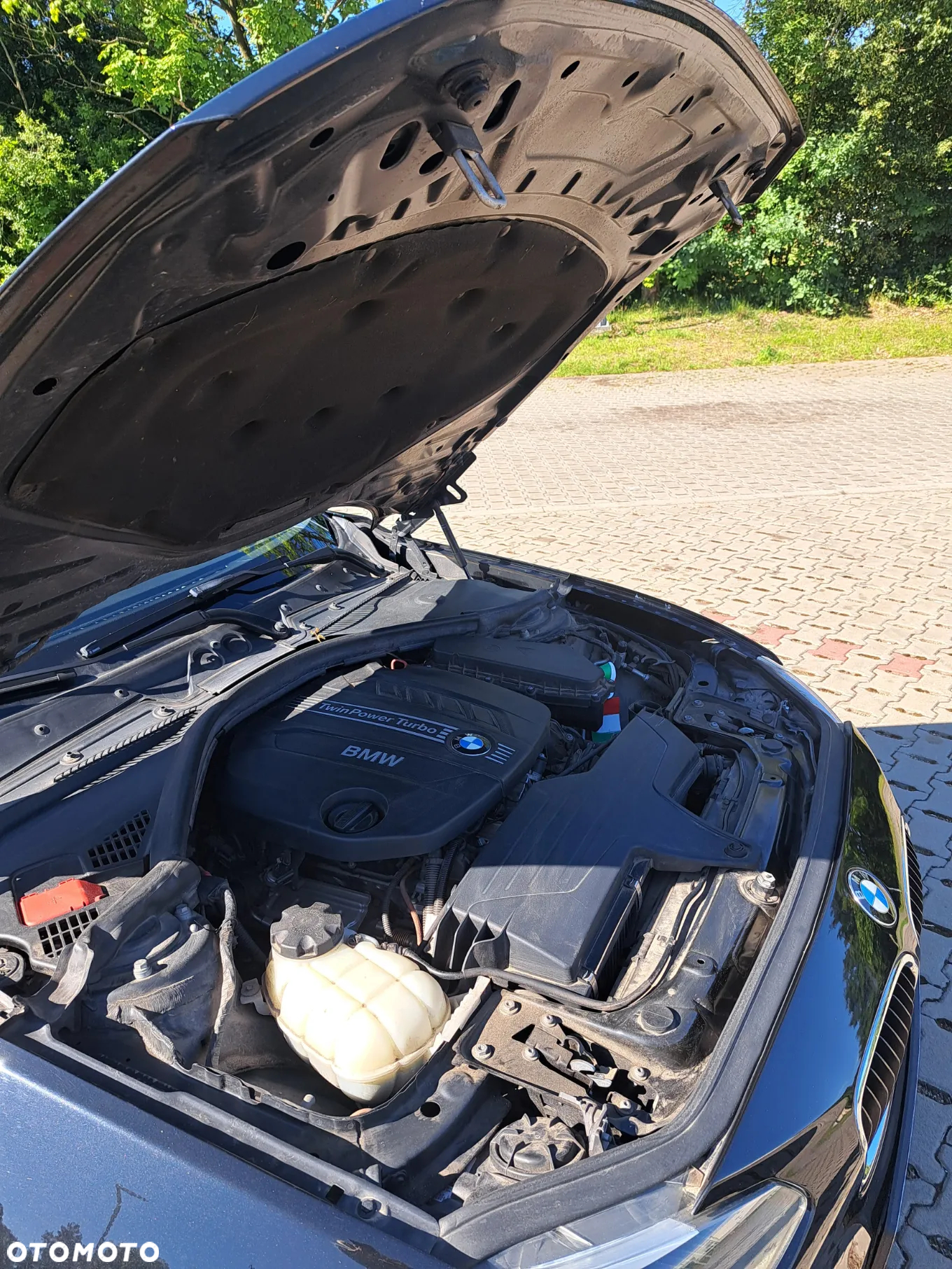 BMW Seria 1 114d - 6