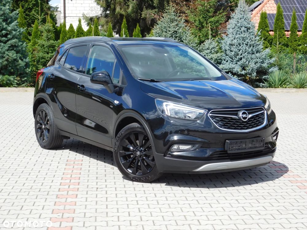 Opel Mokka - 2