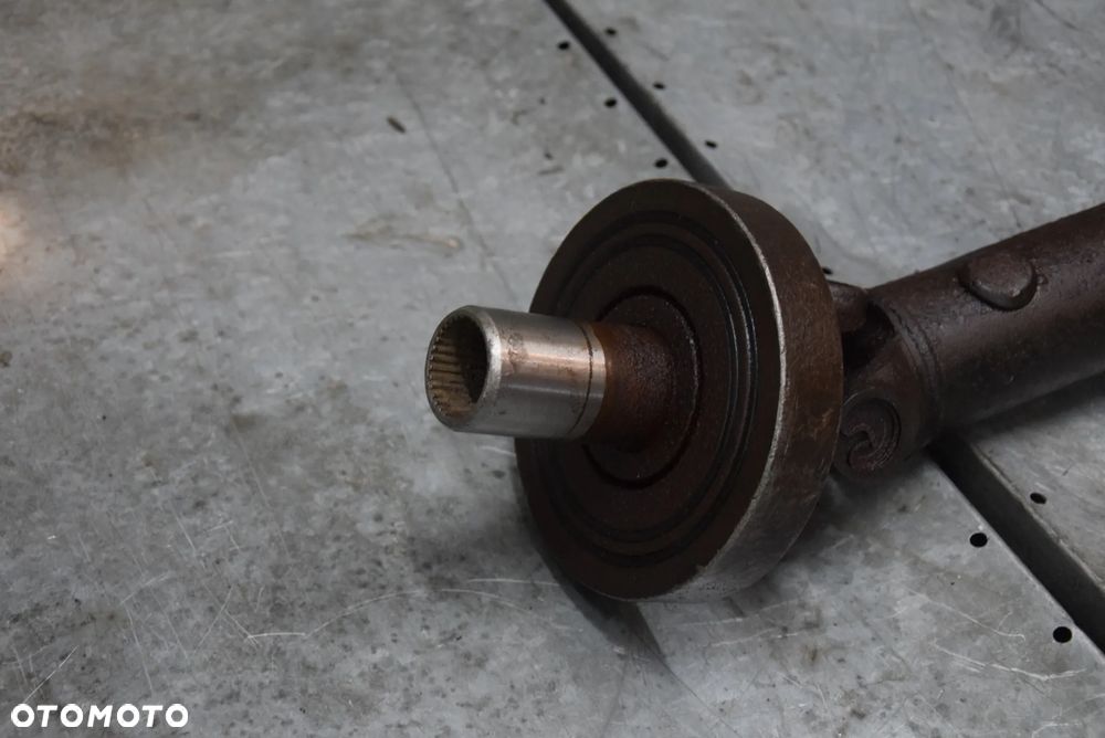 JEEP CHEROKEE KJ 3.7 V6 WAŁ NAPĘDOWY TYŁ - 2