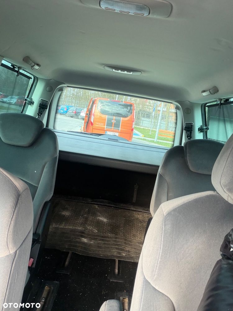 Citroën C8 2.0 HDi Tendance - 6