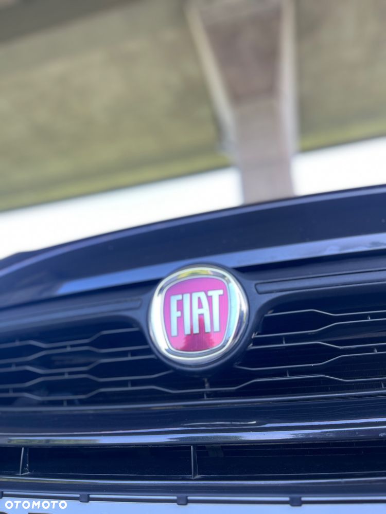 Fiat Doblo - 21