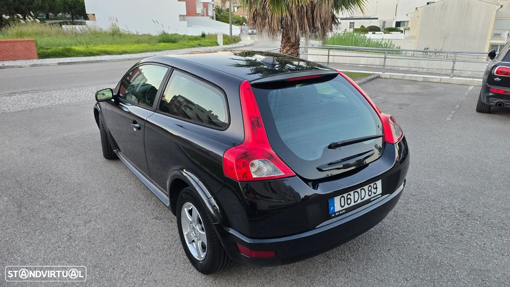 Volvo C30 1.6 D Nível 3 - 3