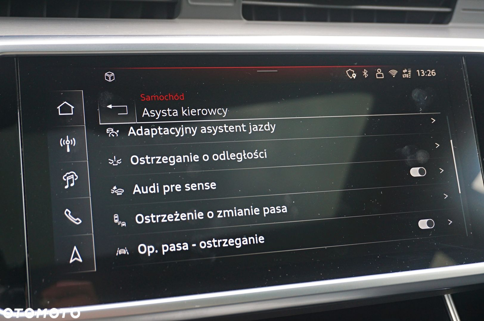 Audi A7 - 28