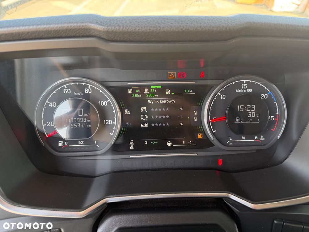 Scania R450 / NAVI / KLIMA POSTOJOWA / NOWE TACHO / ALUFELGI / 2018 ROK !! - 30