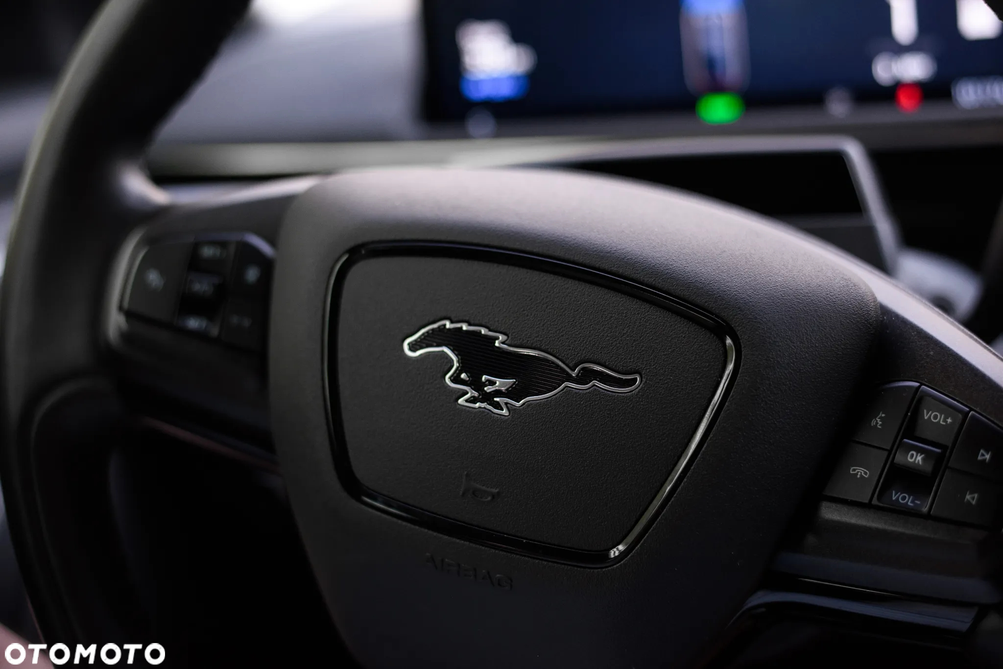 Ford Mustang Mach-E 75kWh RWD - 22
