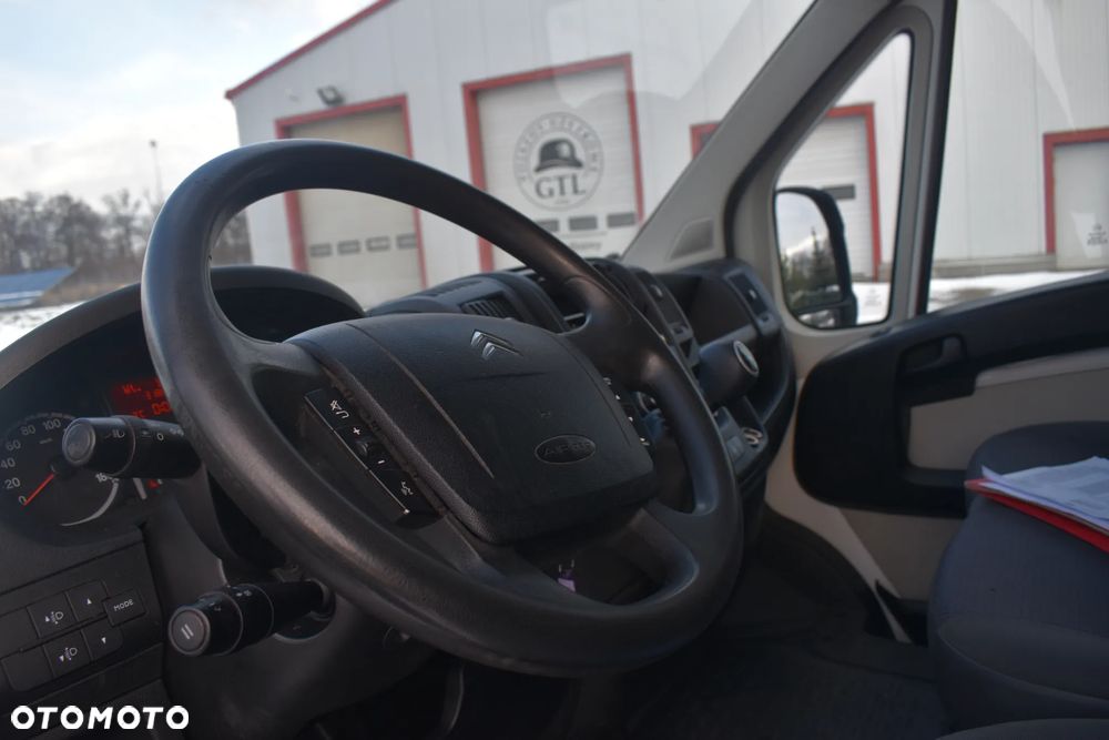 Citroën Jumper - 17