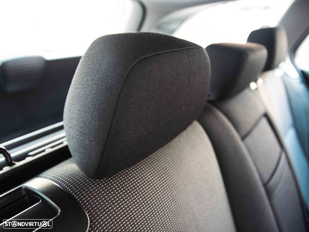 Mercedes-Benz C 220 CDi Elegance BE 134g Aut. - 19