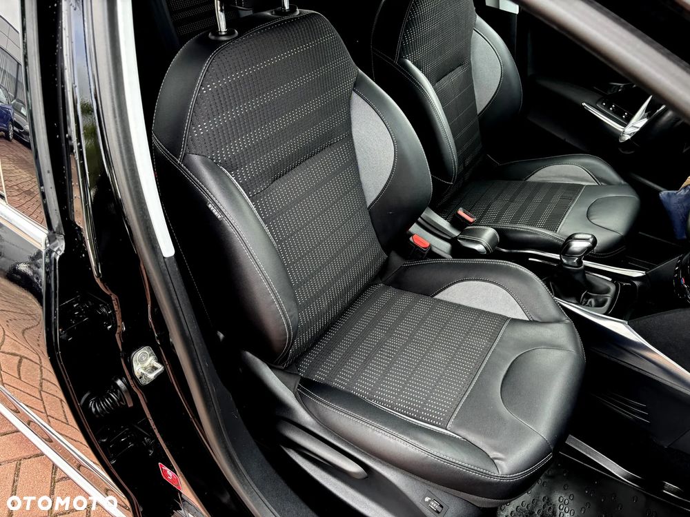 Peugeot 2008 120 VTI Allure - 14