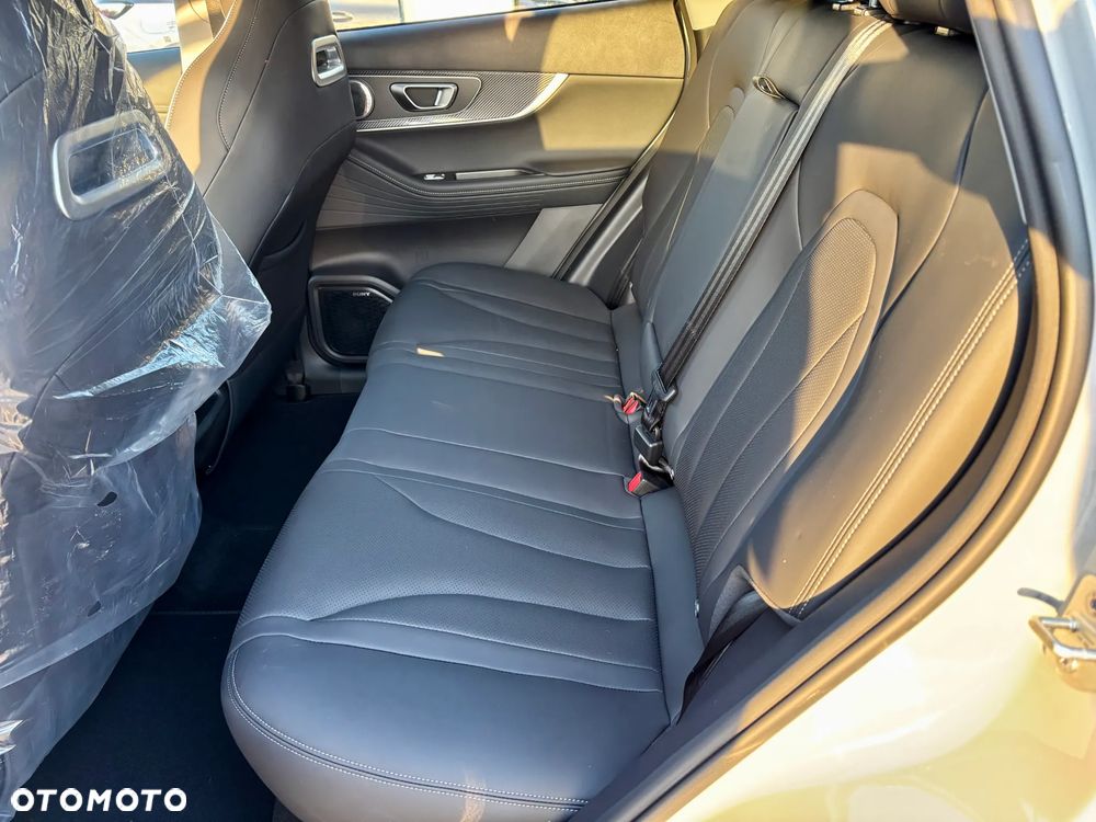 Chery Tiggo 7 1.5 T-GDI Super Hybrid Prestige DHT - 14