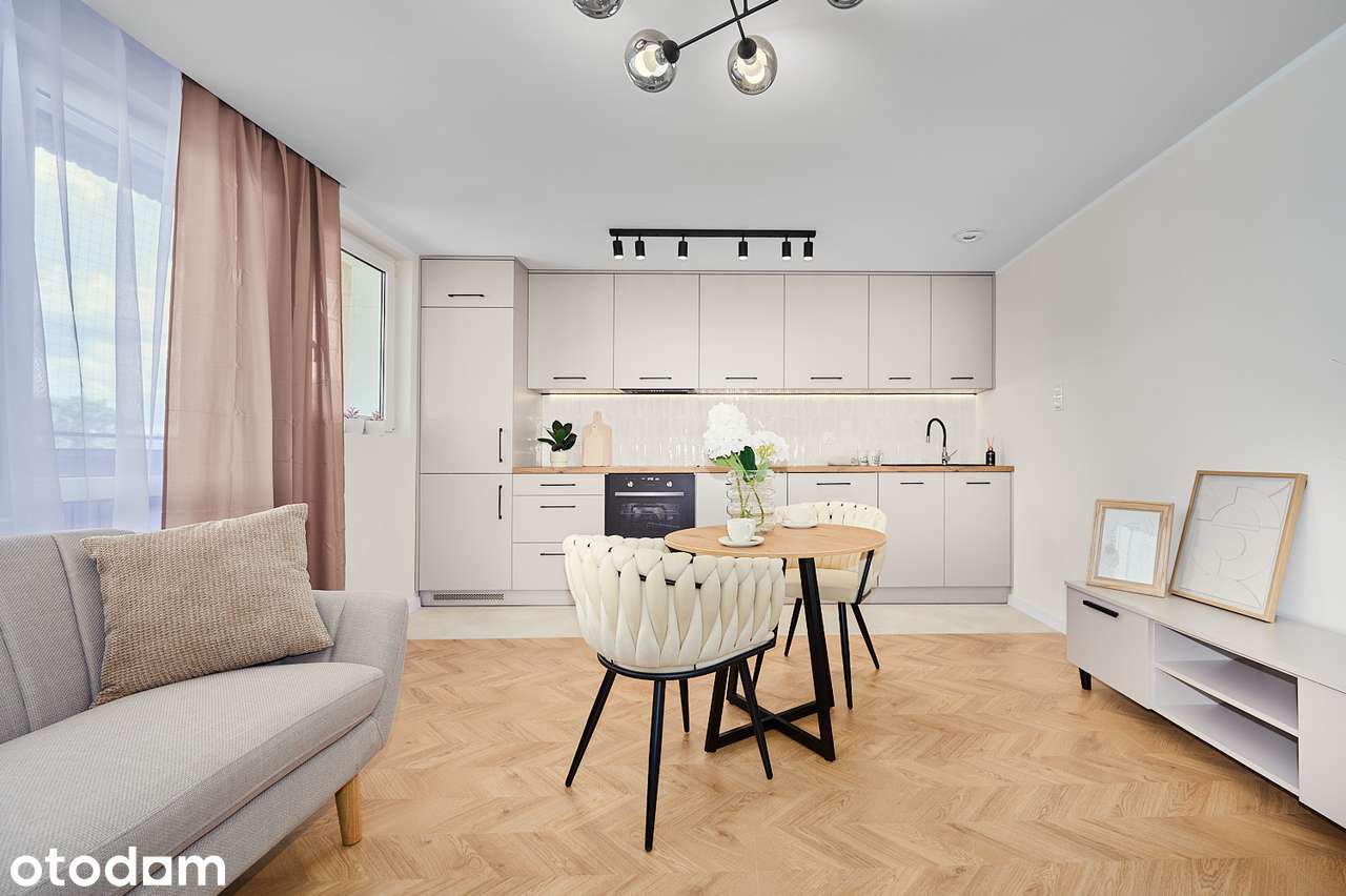 Apartment - View 2