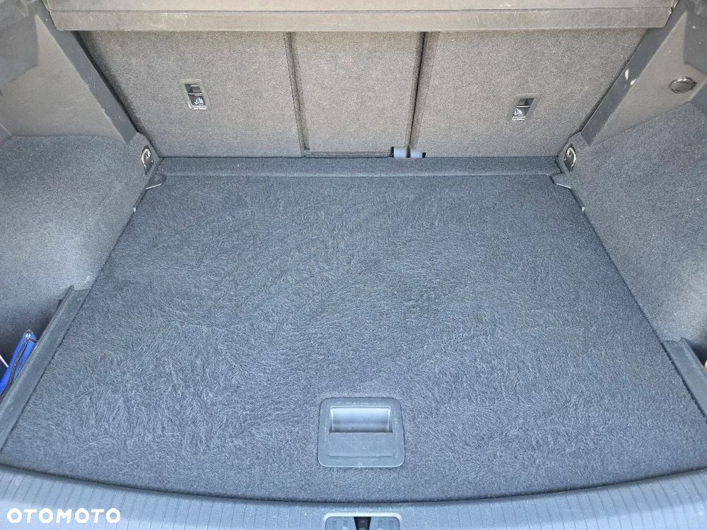Volkswagen Tiguan 1.5 TSI EVO Elegance DSG - 19