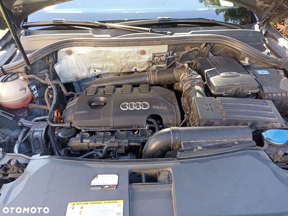 Audi Q3 - 5