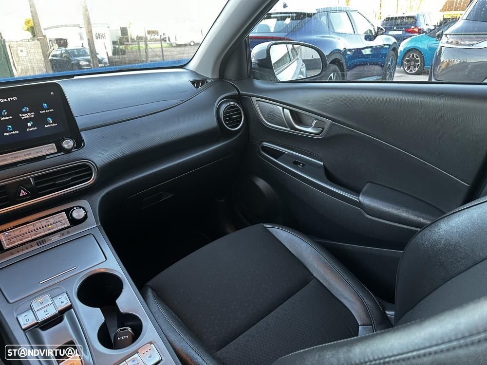 Hyundai Kauai Premium - 39