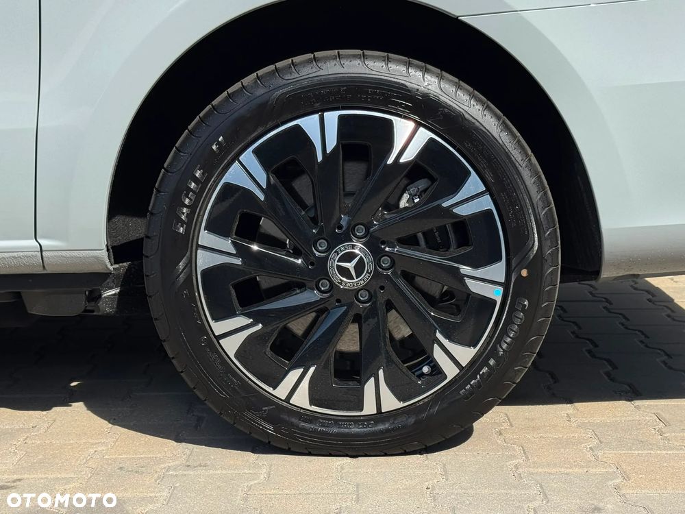 Mercedes-Benz Klasa V 250 d 9G-Tronic Style (d³ugi) - 7