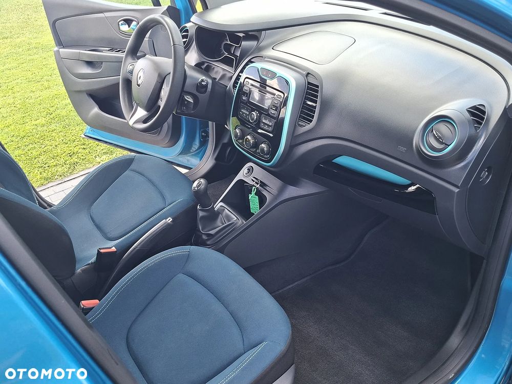 Renault Captur - 10