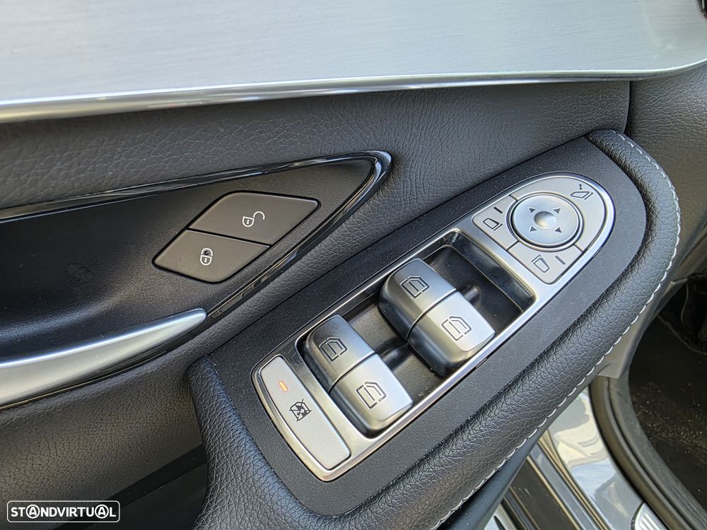 Mercedes-Benz GLC 300 de Coupé 4Matic - 20