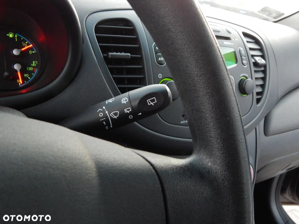 Hyundai i10 1.2 Premium - 20