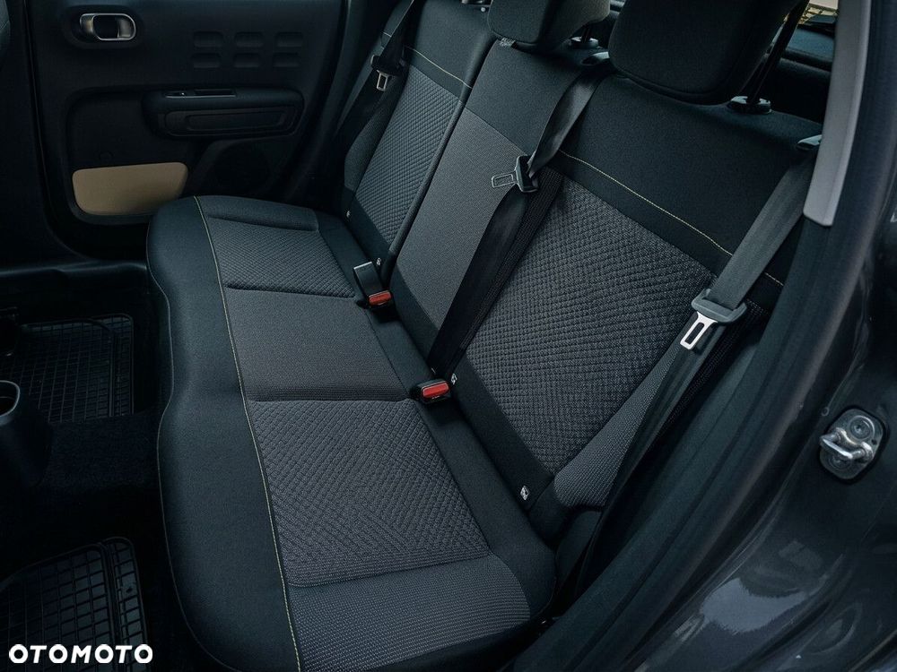 Citroën C3 1.2 PureTech Max - 14