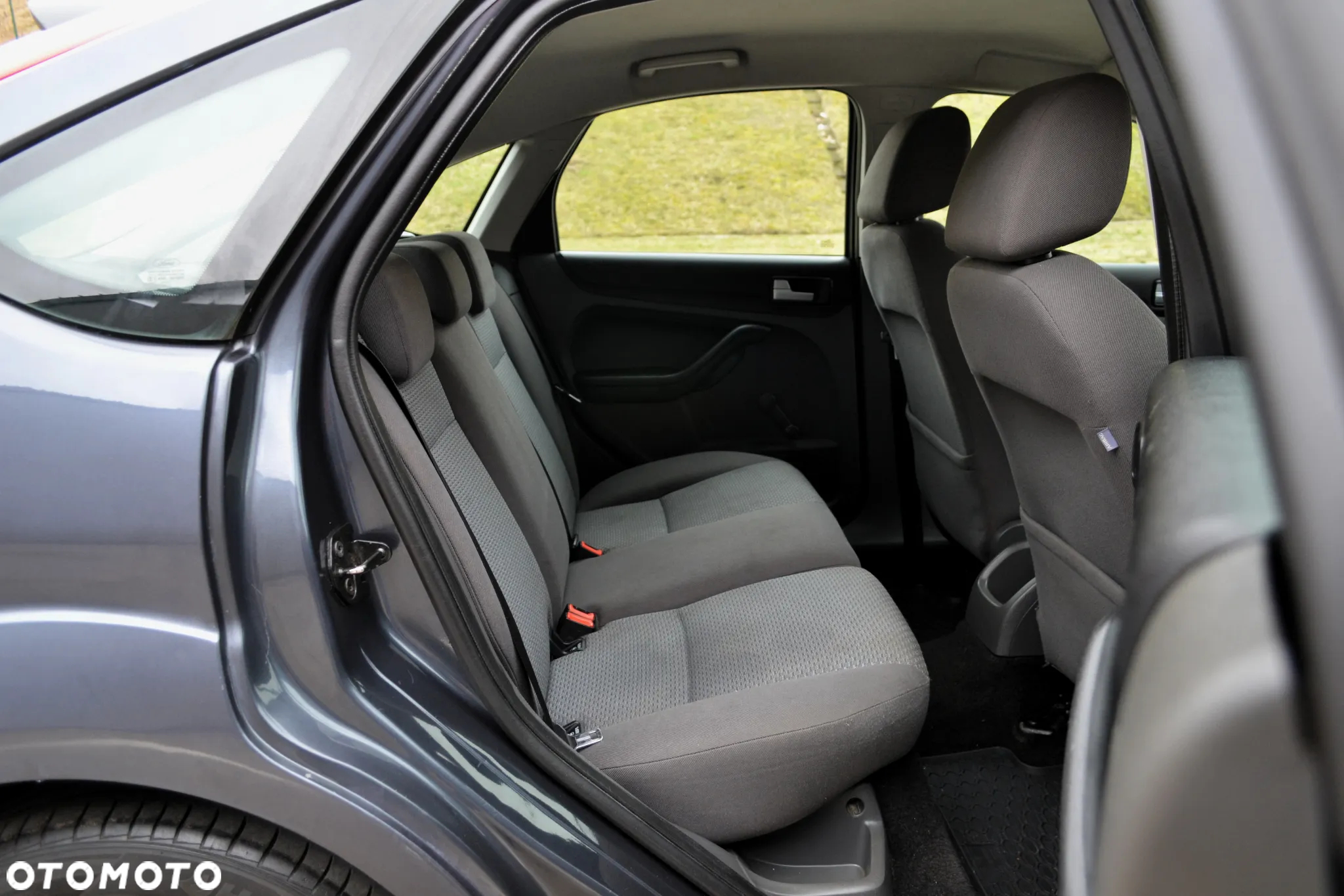 Ford Focus 1.6 Gold X - 12