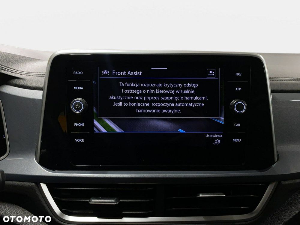 Volkswagen T-Roc - 30