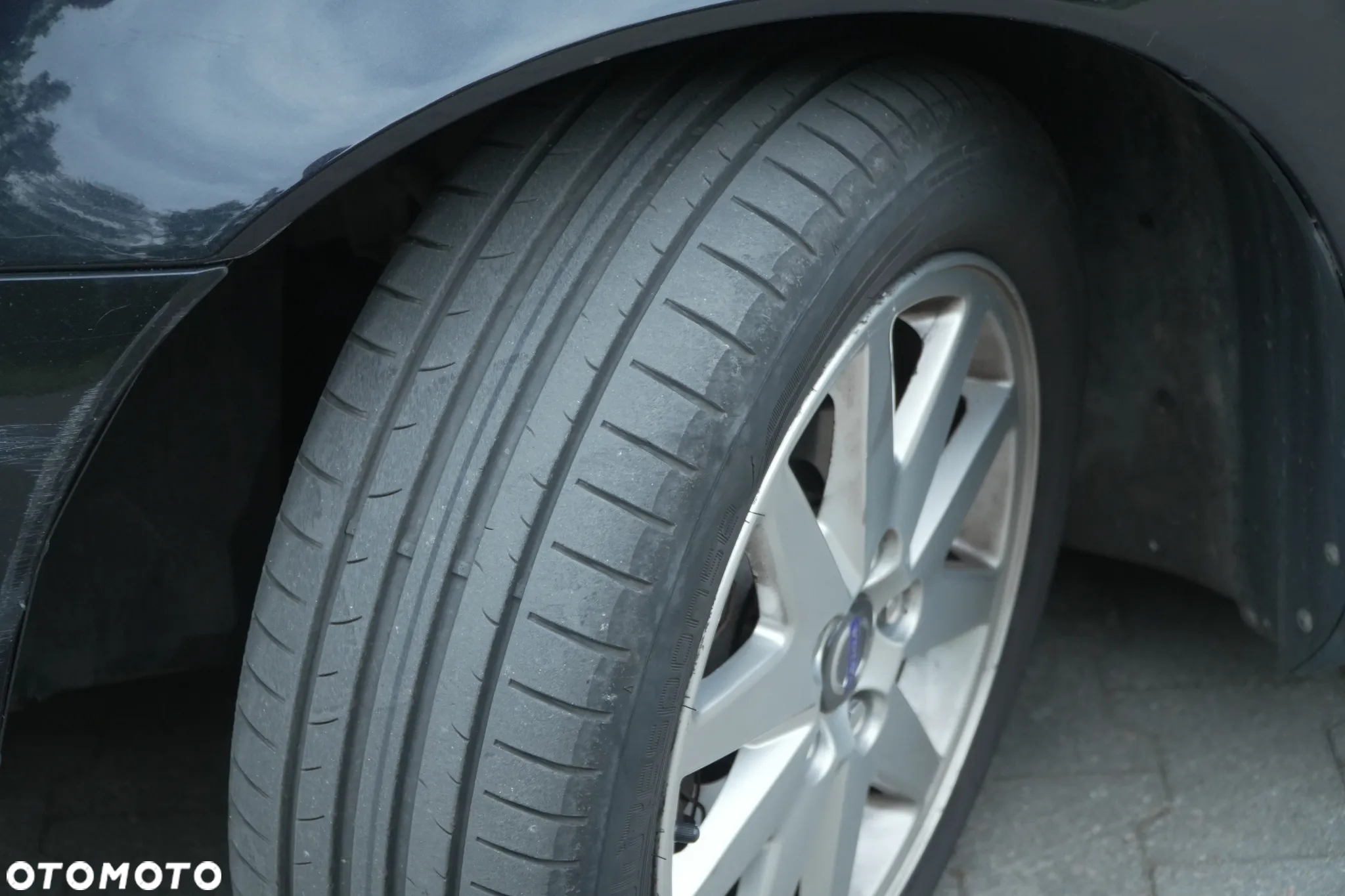 Volvo V50 2.0D - 6