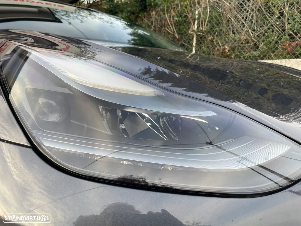 Tesla Model 3 Tração Traseira - 19