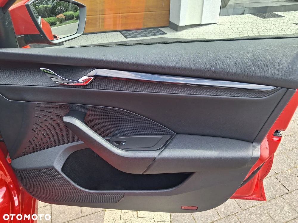 Skoda Octavia 1.5 TSI ACT Ambition - 6