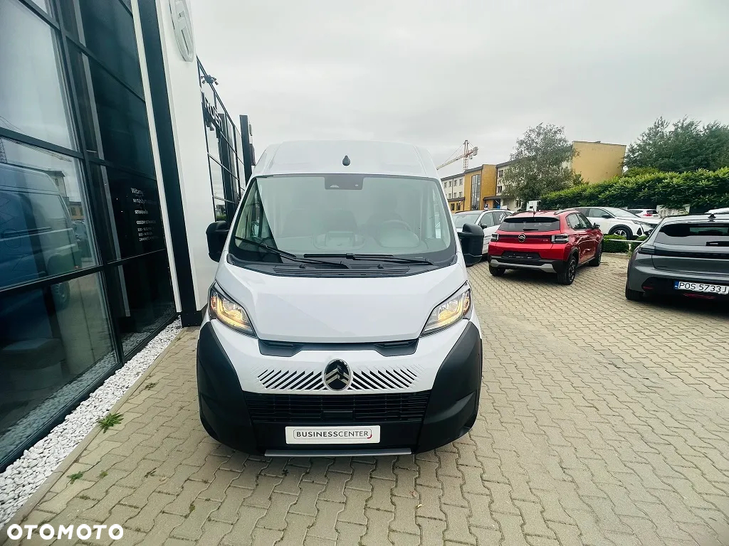 Citroën Jumper - 4