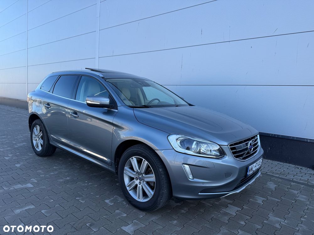 Volvo XC 60 T6 Drive-E Summum - 18