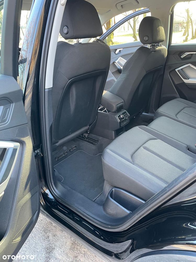 Audi Q3 35 TFSI - 20