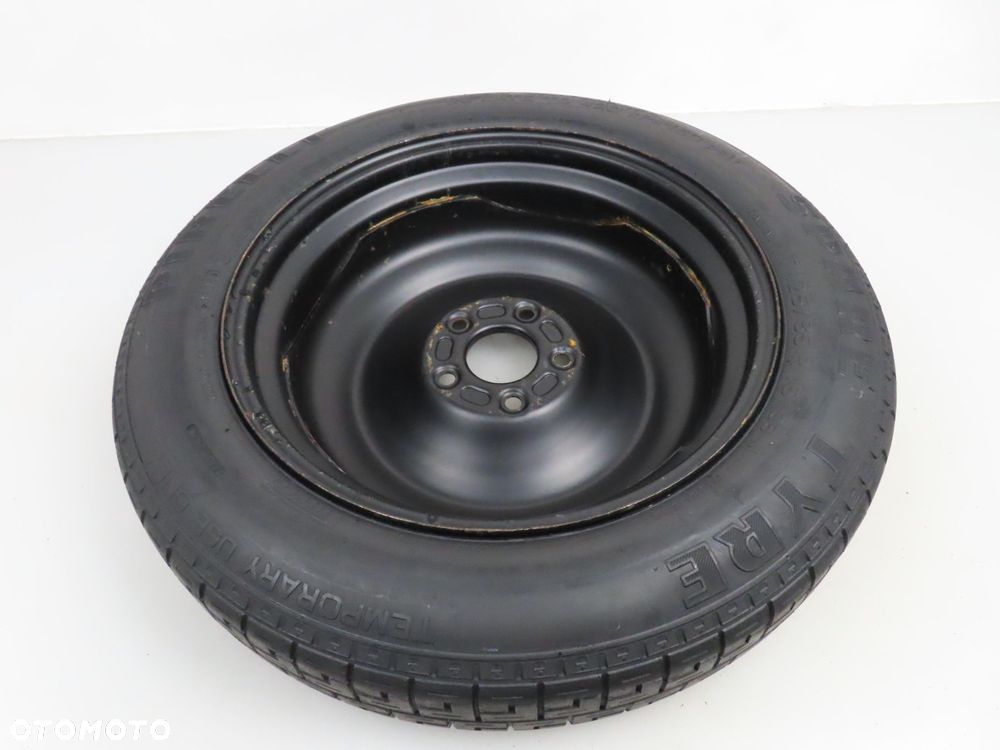Koło dojazdowe 16'' Ford Focus Mondeo Kuga 5x108 - 2