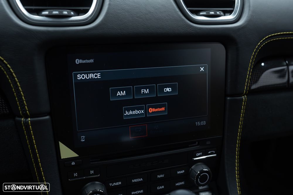 Porsche 718 Cayman GT4 PDK - 36