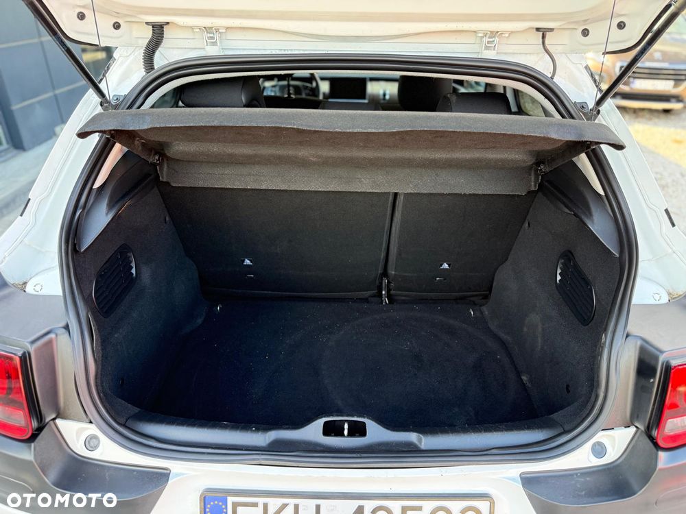 Citroën C4 Cactus BlueHDi 100 Stop&Start Feel - 14