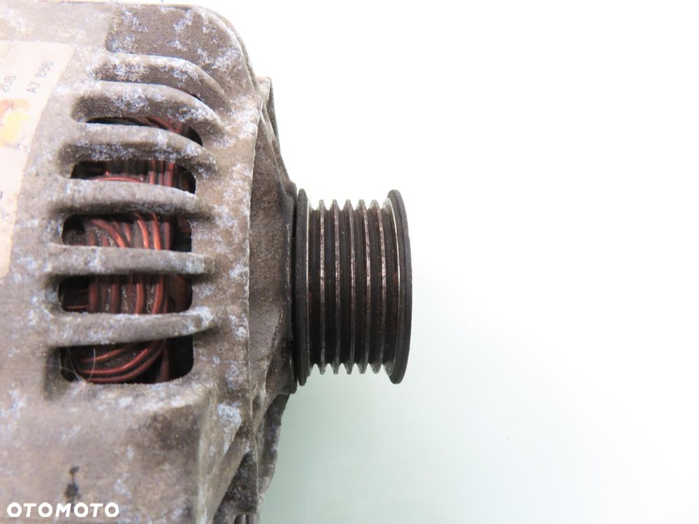 ALTERNATOR FORD FOCUS MK1 1.6 0986044701 - 6