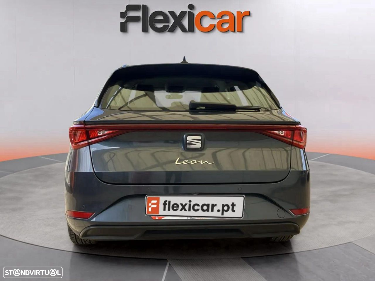 SEAT Leon ST 2.0 TDI Style - 7