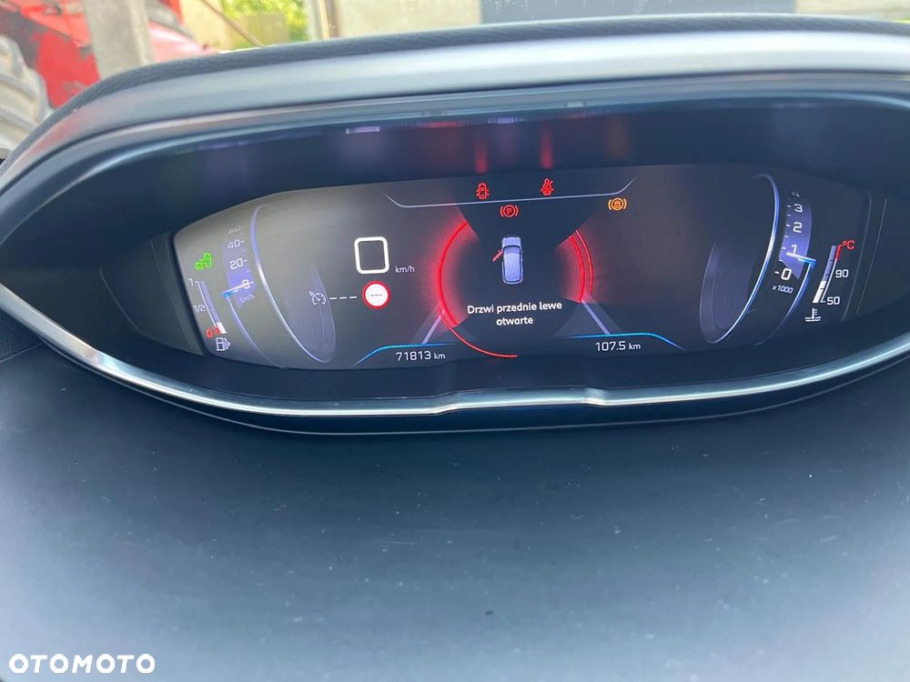 Peugeot 3008 BlueHDi 130 Stop & Start Allure Pack - 15