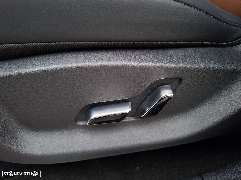 BYD Seal U 1.5 DM-i Comfort — fotografia 25