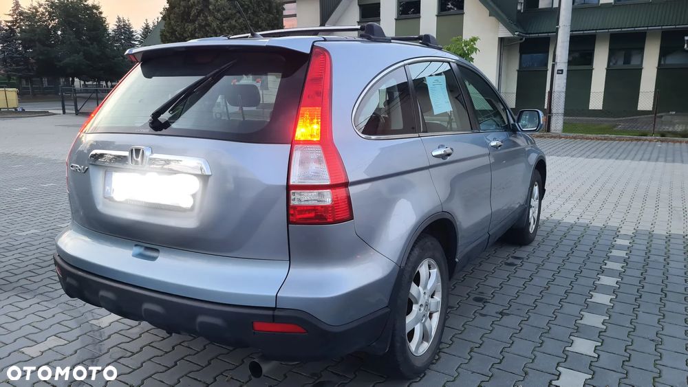 Honda CR-V 2.0 Executive - 6