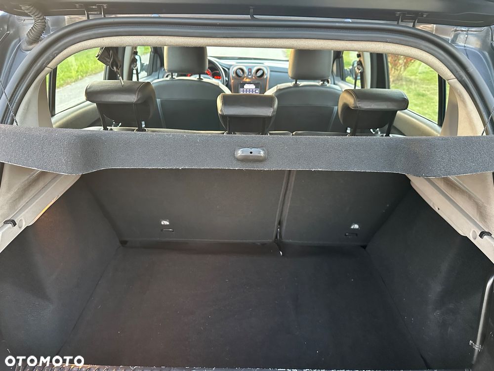 Dacia Sandero Stepway - 32