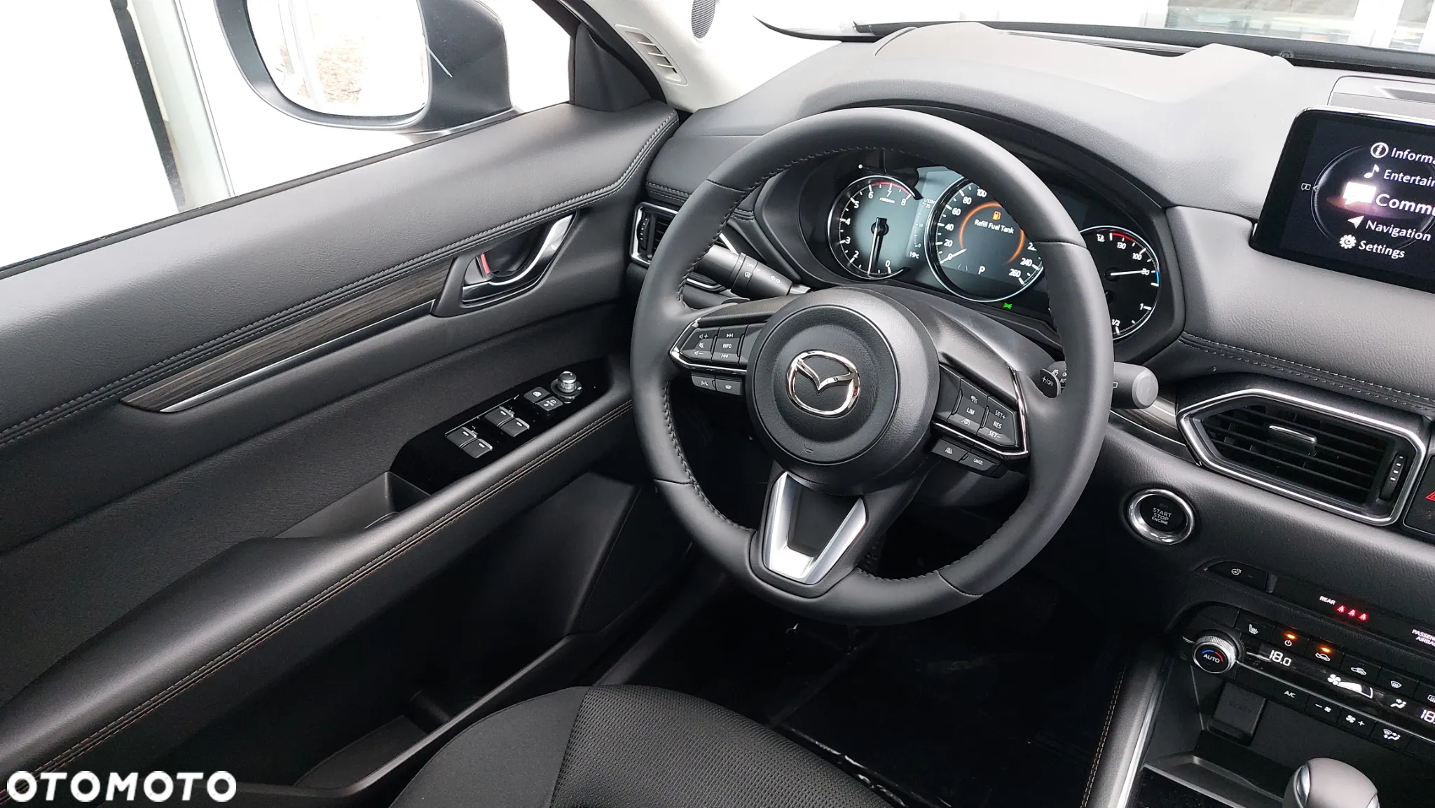 Mazda CX-5 2.0 Exclusive-Line 2WD - 18