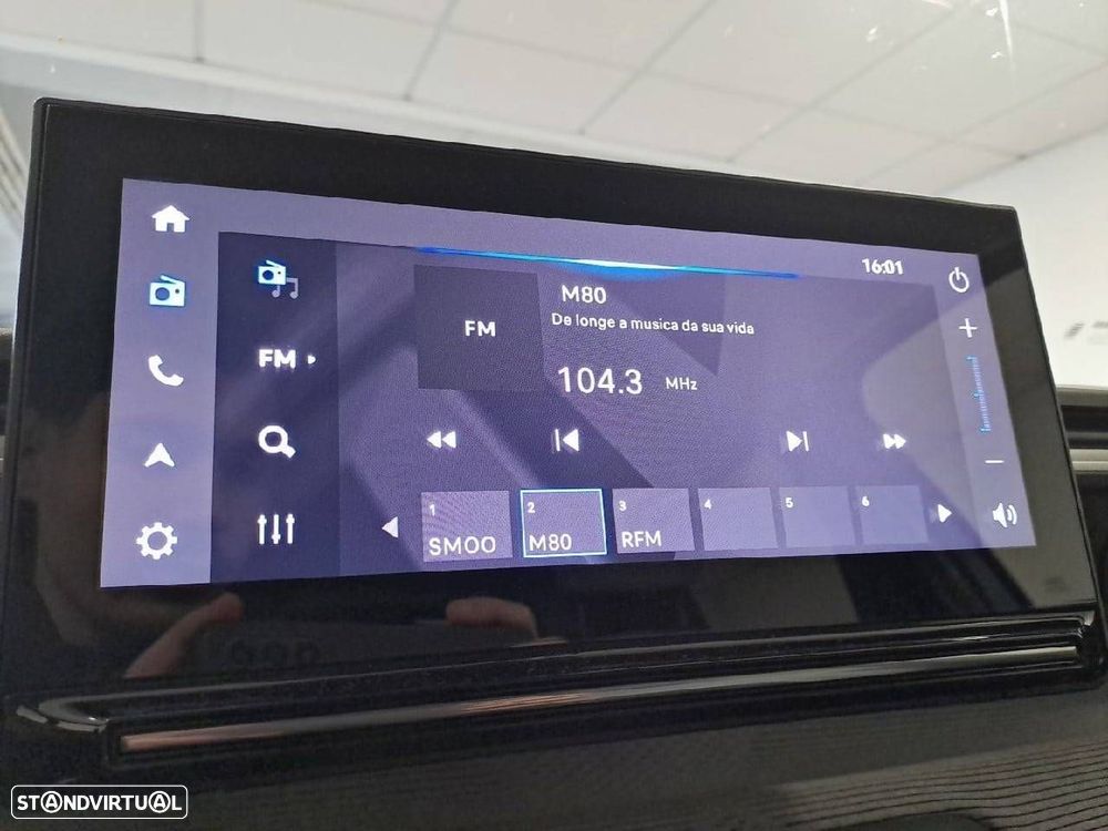 Citroën C3 1.2 Turbo Max16 - 18