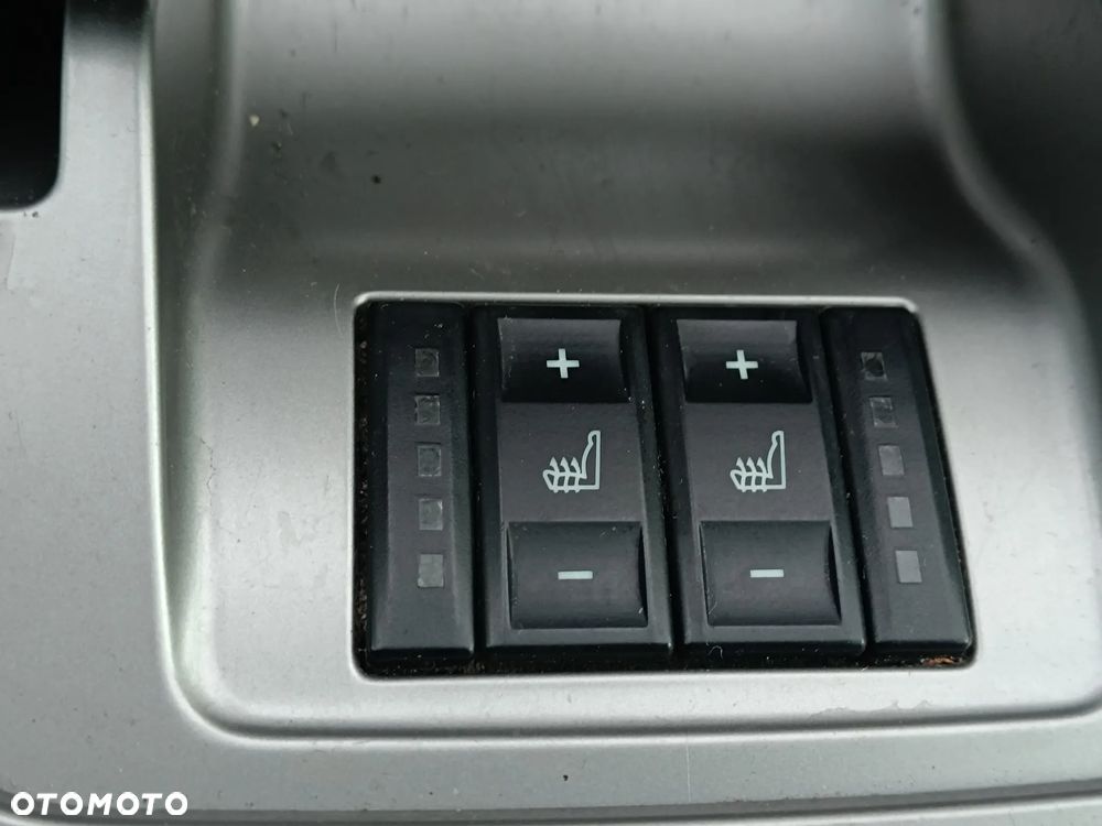 Ford Galaxy 2.0 TDCi Trend - 17