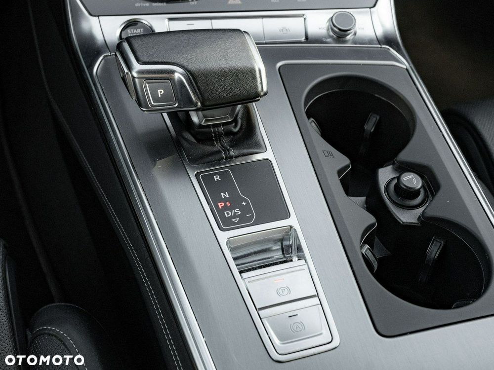 Audi A6 - 20