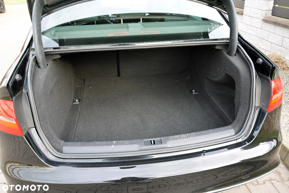 Audi A4 1.8 TFSI - 27