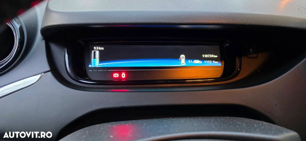 Renault ZOE 40 INTENS - 3