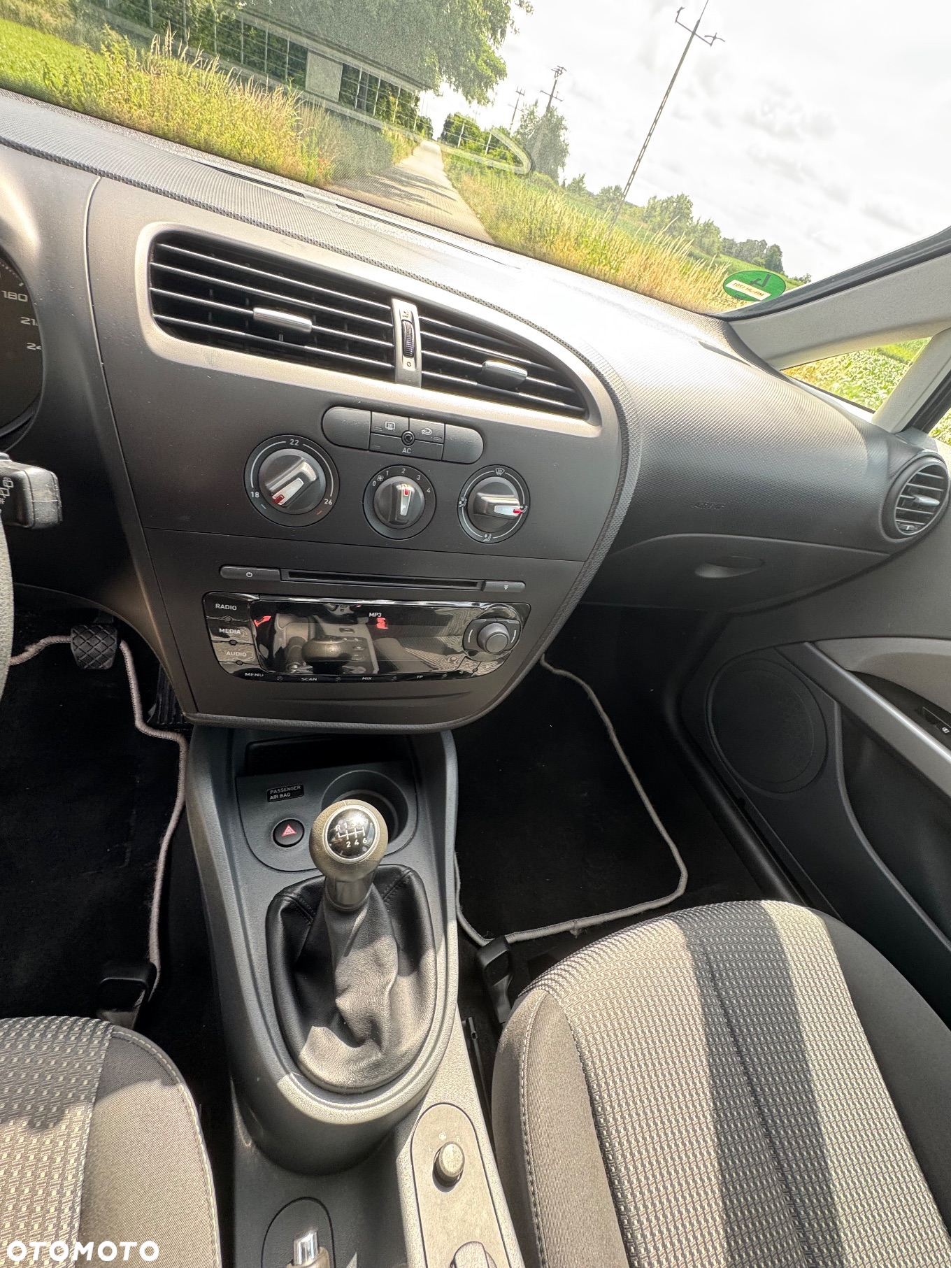 Seat Leon 1.4 TSI Style S&S - 12