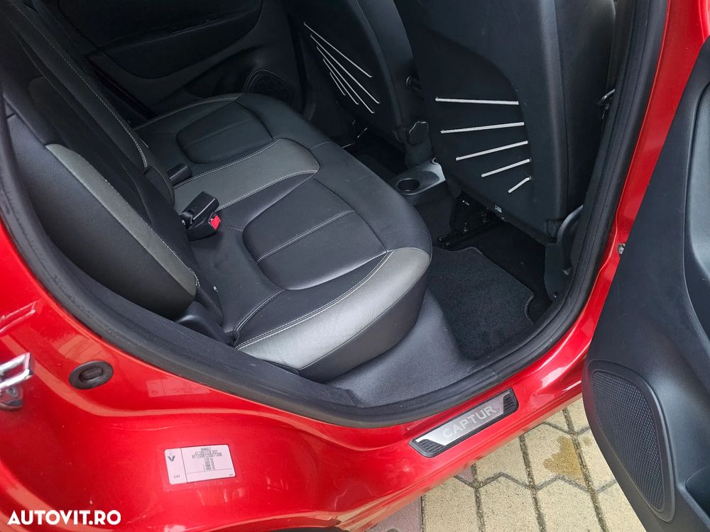 Renault Captur ENERGY dCi 110 Start&Stop XMOD - 6