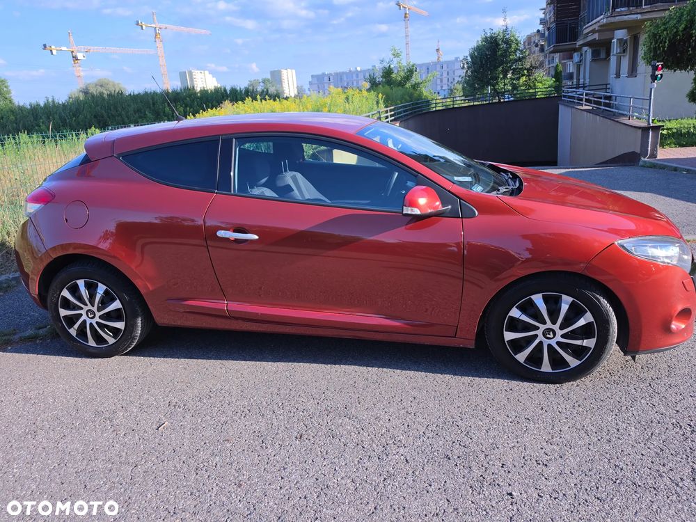 Renault Megane 1.9 dCi Privilege - 1