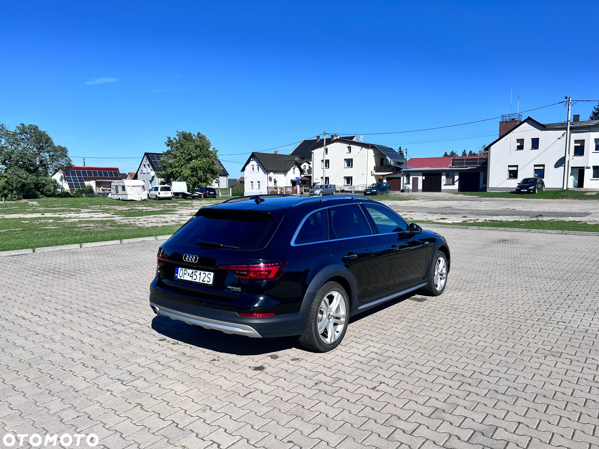 Audi A4 Allroad quattro 2.0 TDI S tronic - 14