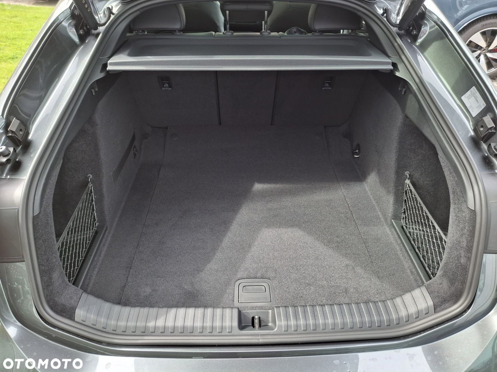 Audi A6 Sportback e-tron - 27
